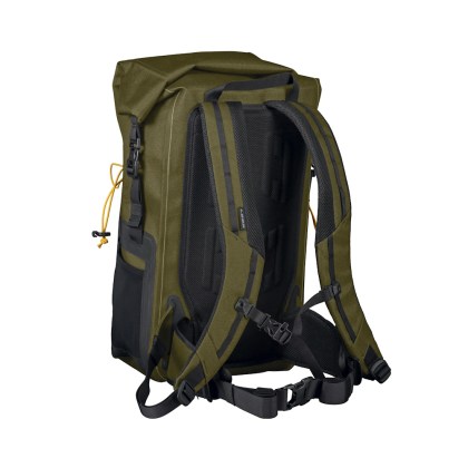 Wodoodporny plecak Loop Dry Backpack 25L dla wędkarzy